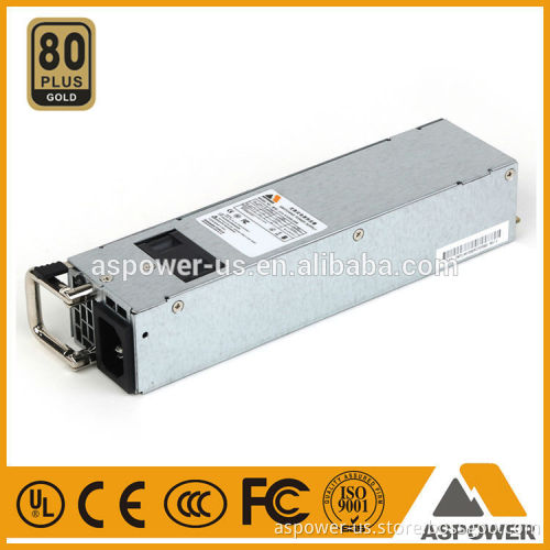 Singal Server AC Converter Power Supply Module 90V~264Vac